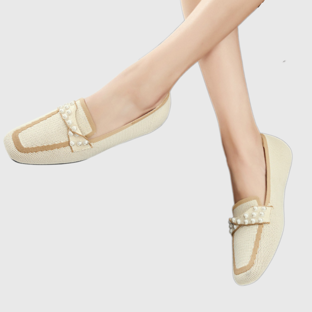 Melora | Mocasines Pearl Comfort