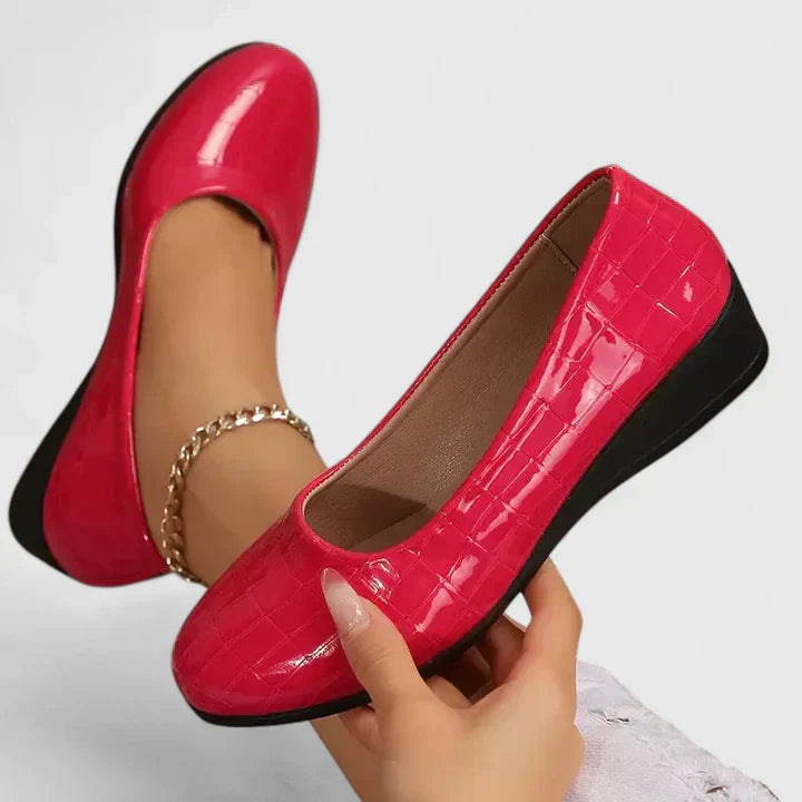 Miryahh | Zapatos Ortopédicos