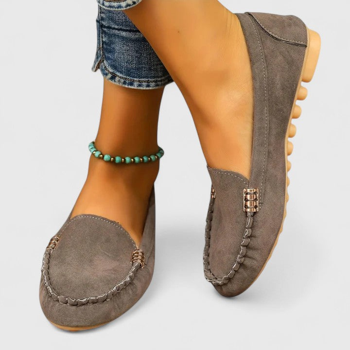 Marlene | Mocasín Ortopédico