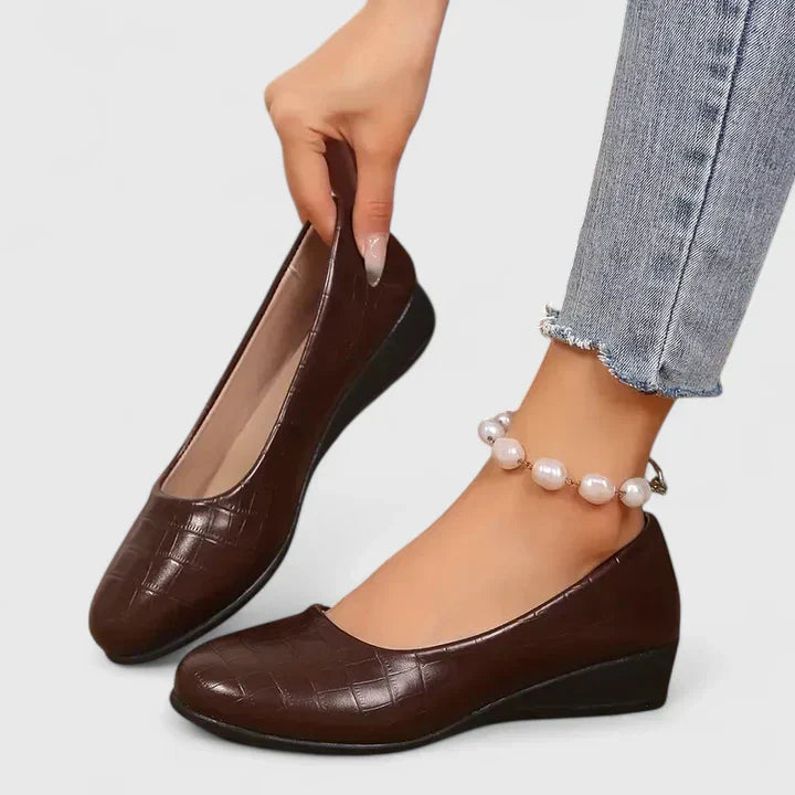 Miryahh | Zapatos Ortopédicos