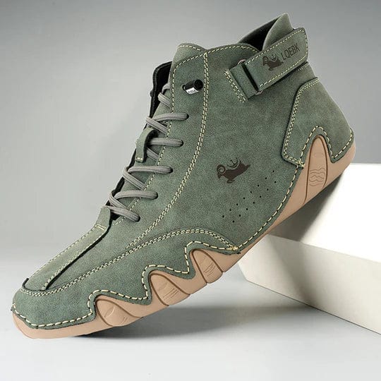 Zapatillas | Unisex Ergo Friederike Antideslizantes y Cómodas