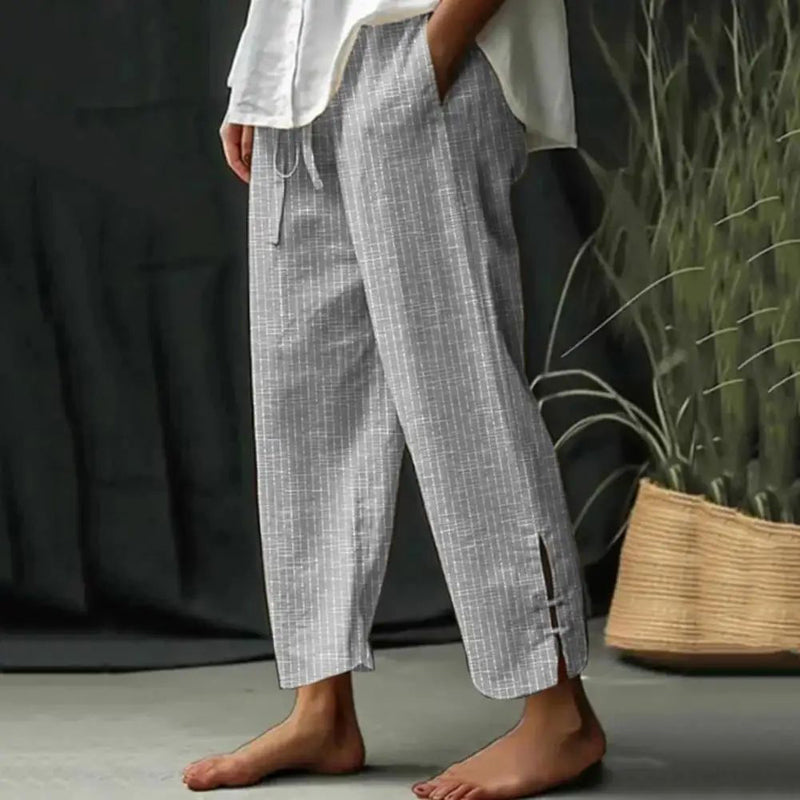 Bellie | Pantalones Artisan Confort