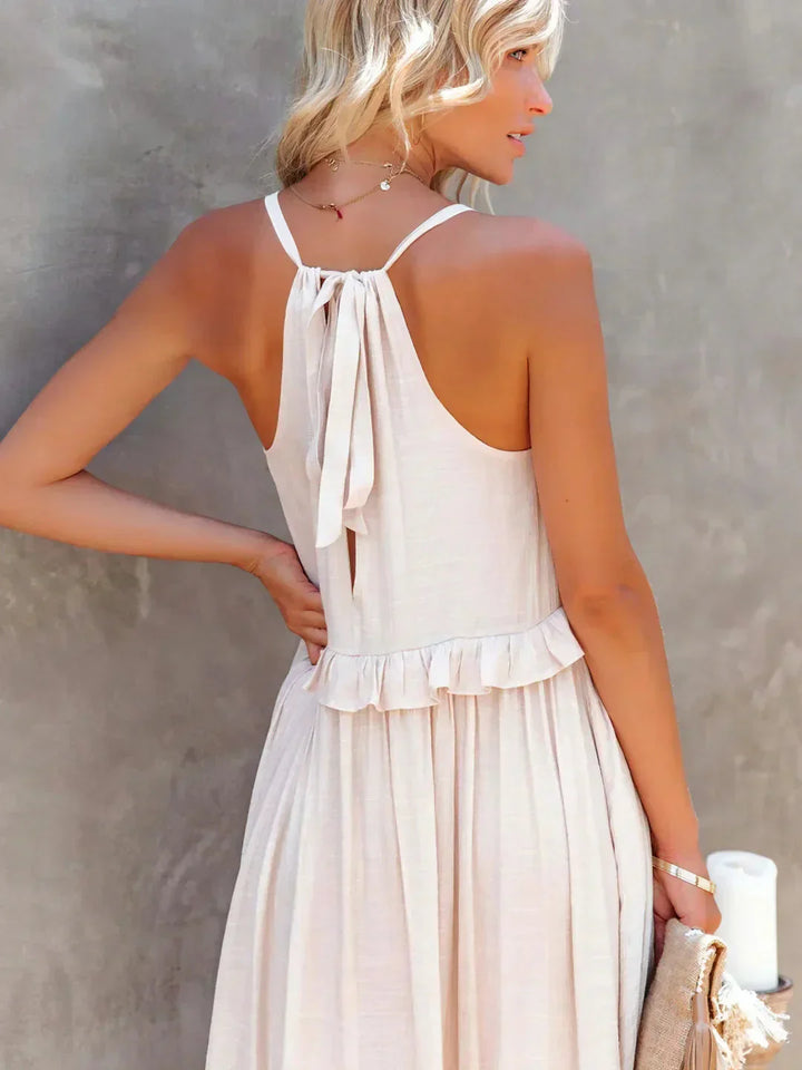 Nora | Vestido Cómodo