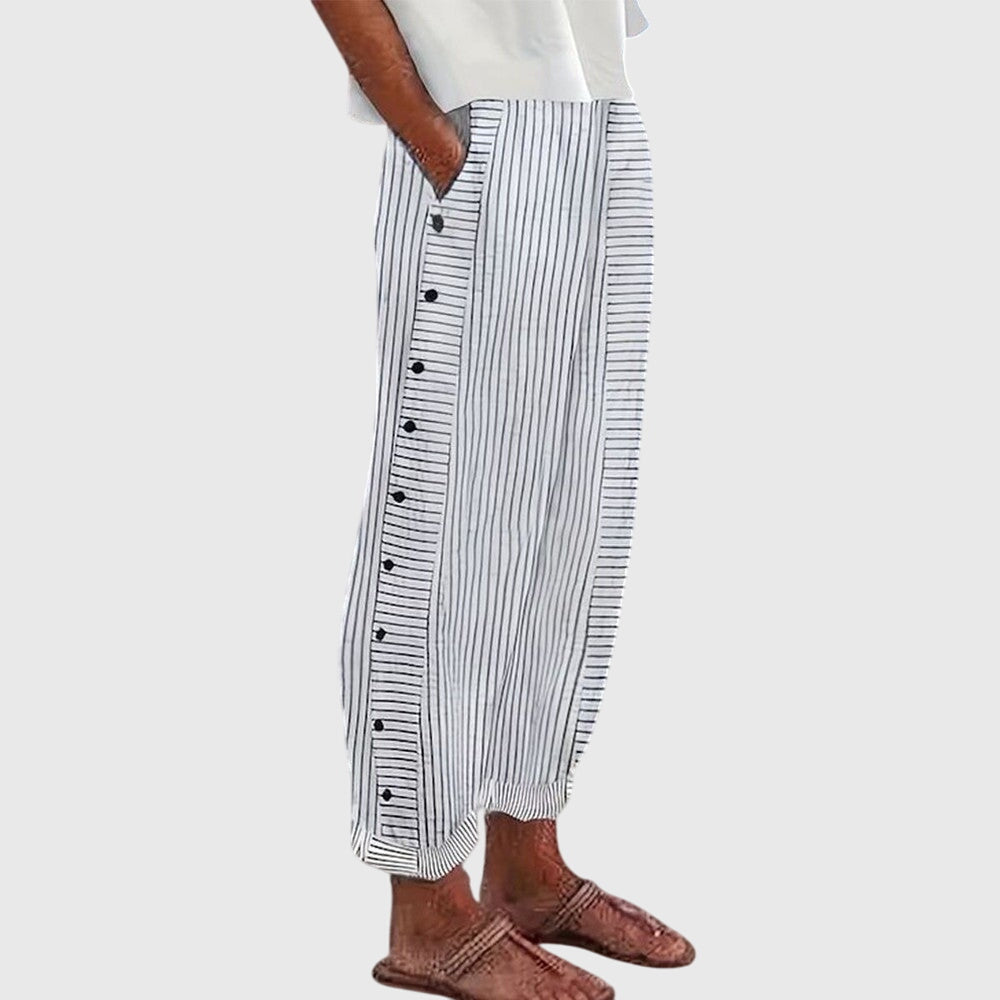Bertha | Pantalones Elegantes para Mujeres