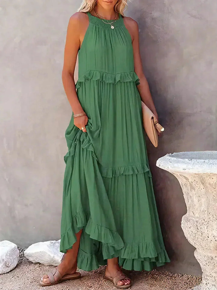 Nora | Vestido Cómodo