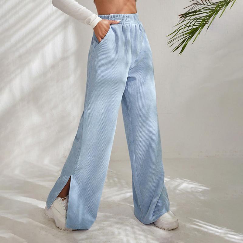 Nahla | Pantalones de descanso cómodos