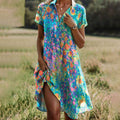 Fay | Vestido de Verano Cómodo