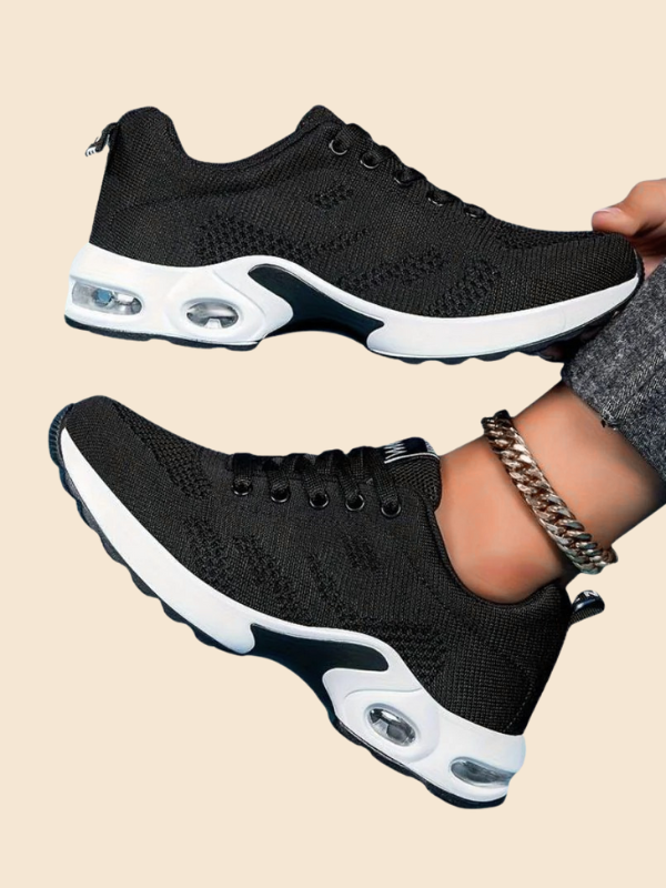 Traute | Zapatillas Ergonómicas Confort y Soporte Terapéutico