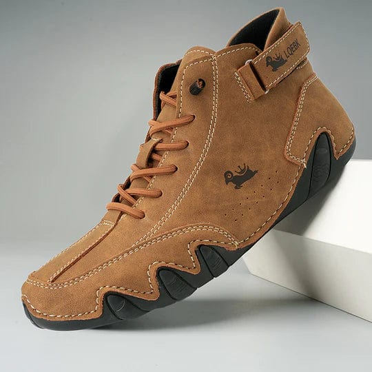 Zapatillas | Unisex Ergo Friederike Antideslizantes y Cómodas