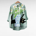 Alice | Blusa elegante de verano