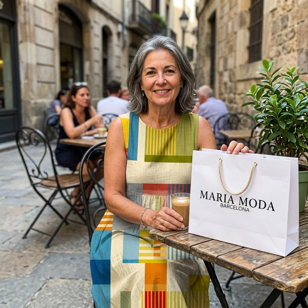 <h2>LO QUE DICEN NUESTRAS CLIENTAS DE MARIA MODA</h2><p></p>