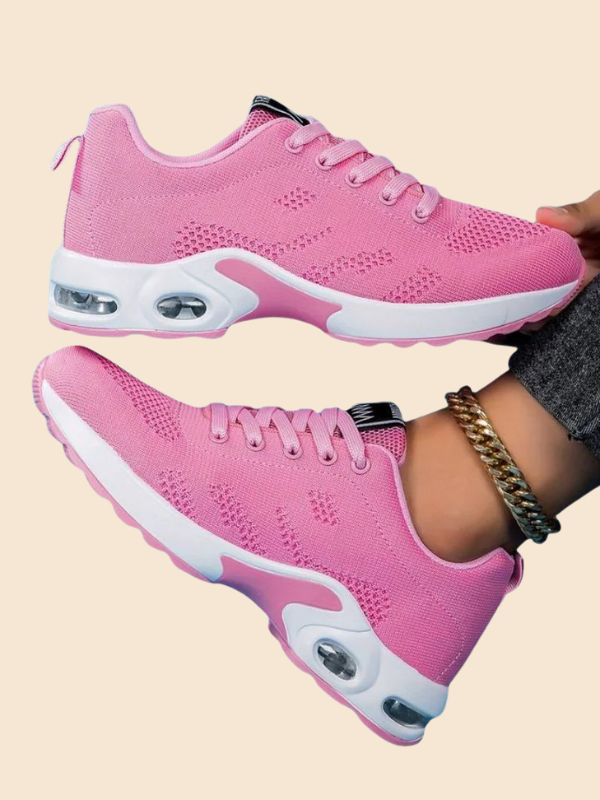 Traute | Zapatillas Ergonómicas Confort y Soporte Terapéutico