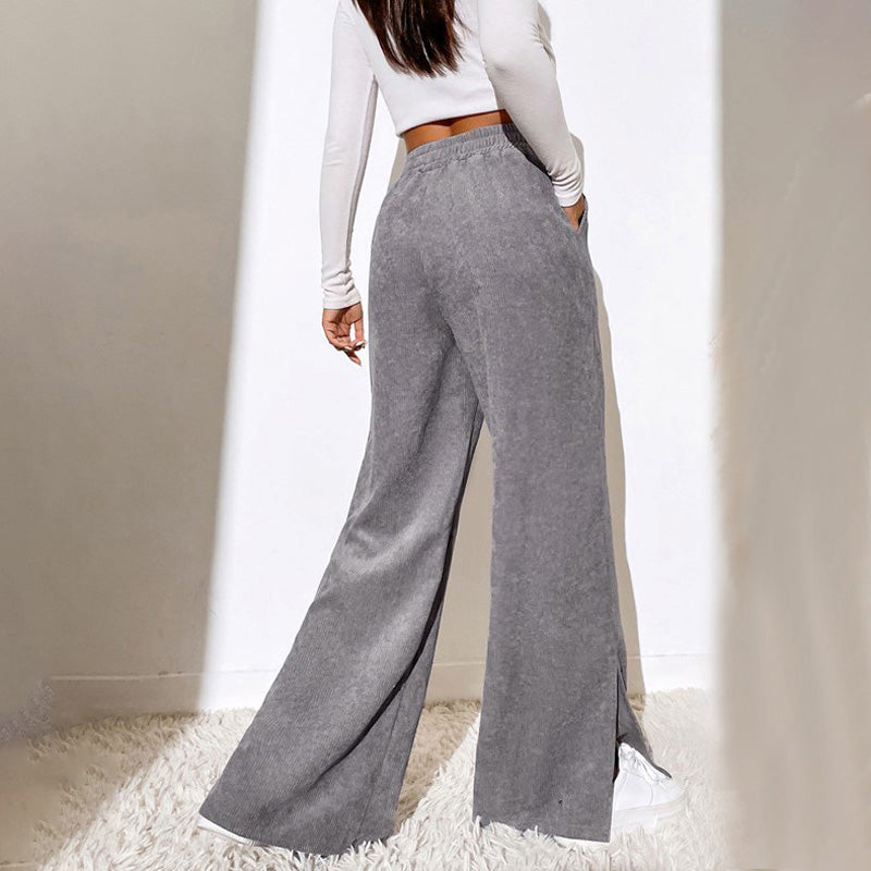 Nahla | Pantalones de descanso cómodos