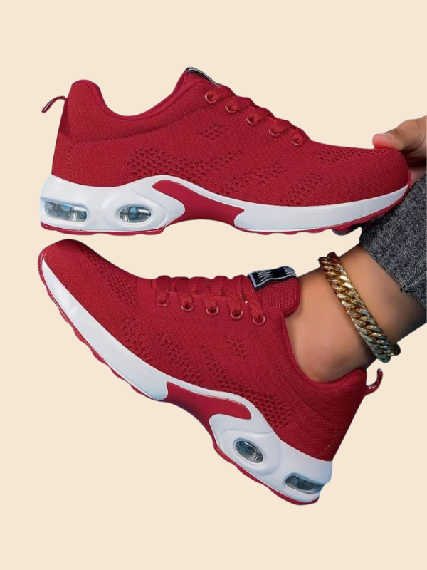 Traute | Zapatillas Ergonómicas Confort y Soporte Terapéutico