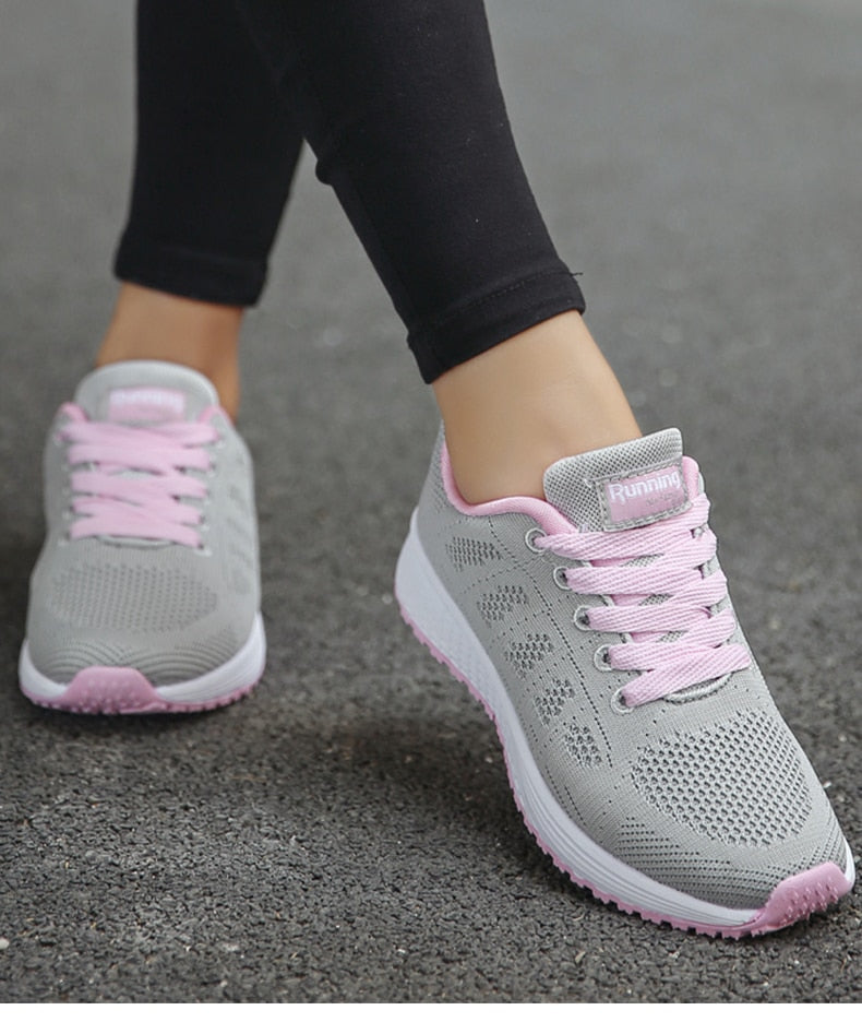 Anita | Zapatos Cómodos Transpirables Para Todo El Día