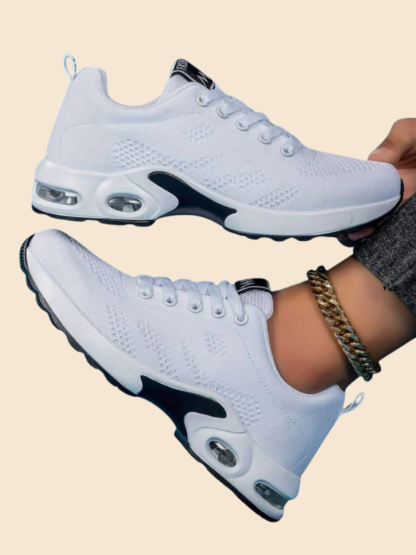 Traute | Zapatillas Ergonómicas Confort y Soporte Terapéutico