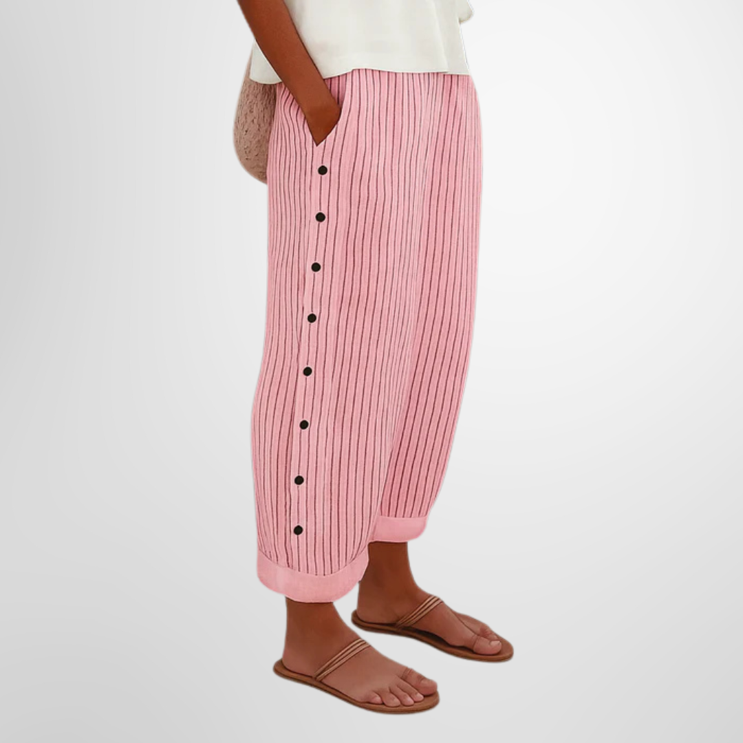 Bertha | Pantalones Elegantes para Mujeres
