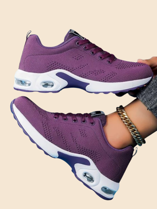 Traute | Zapatillas Ergonómicas Confort y Soporte Terapéutico