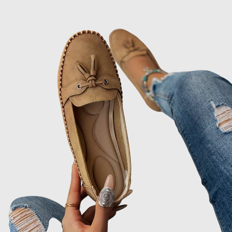 Chelsea | Mocasines Suaves y Cómodos