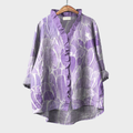 Lara | Blusa elegante de verano