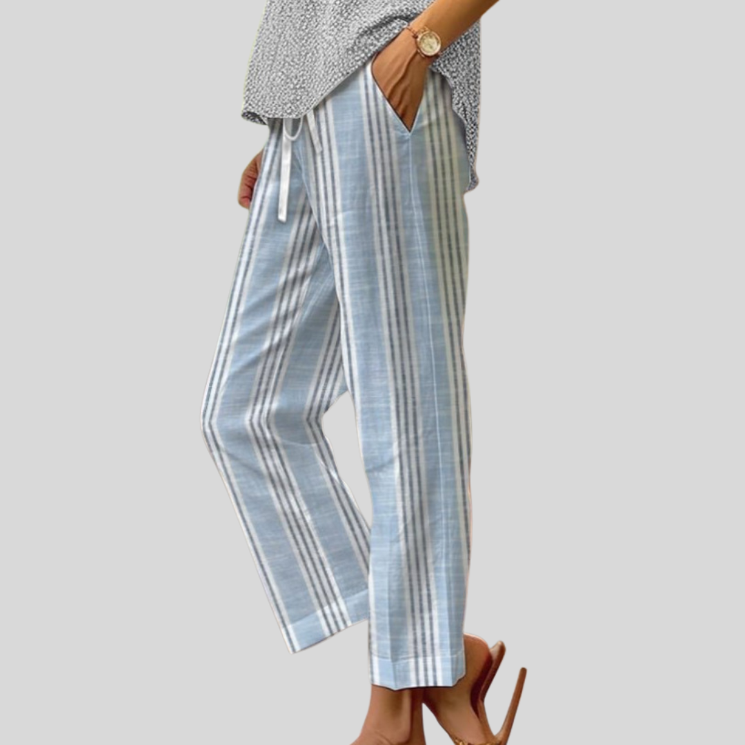 Pantalón Casual Diario