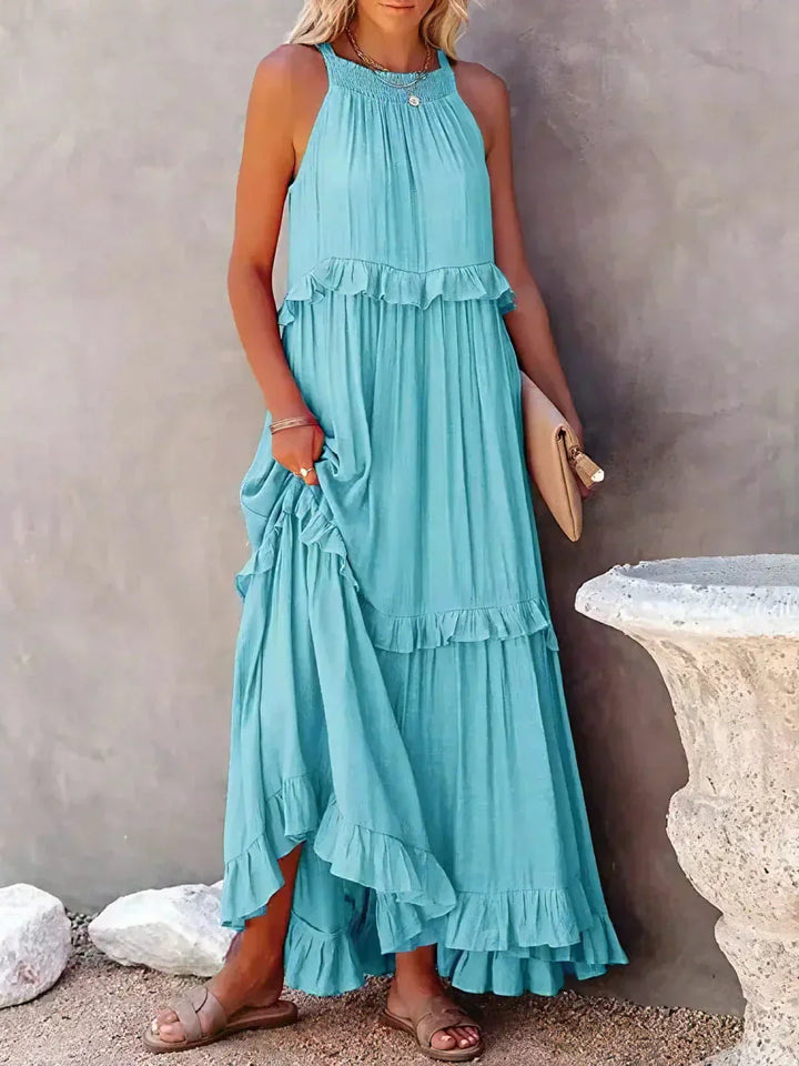 Nora | Vestido Cómodo