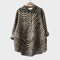 Melina | Blusa elegante de verano