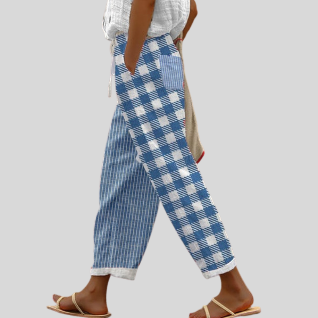 Pantalón Casual Diario