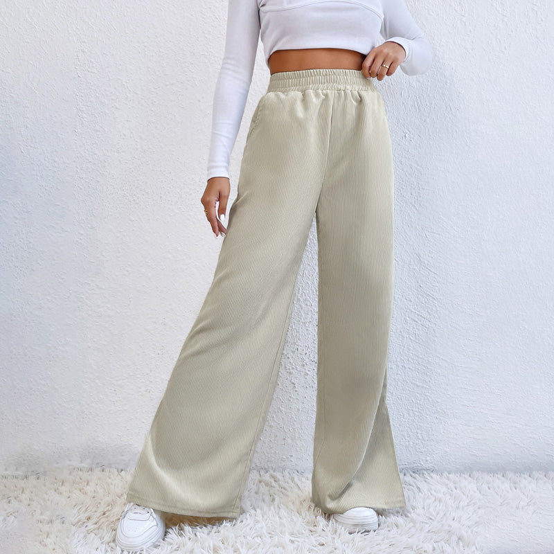 Nahla | Pantalones de descanso cómodos