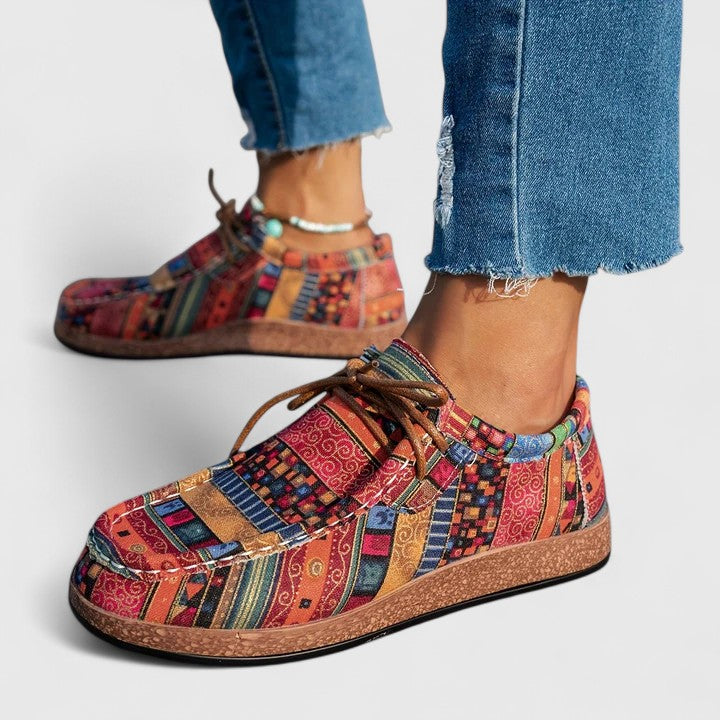 Nychelle | Zapatos Ortopédicos