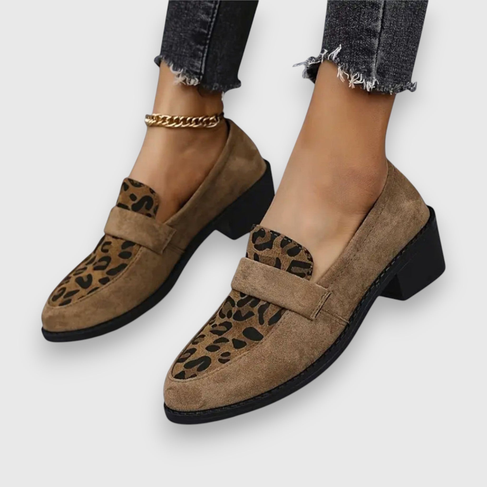 Brunika – Pantuflas Confortables
