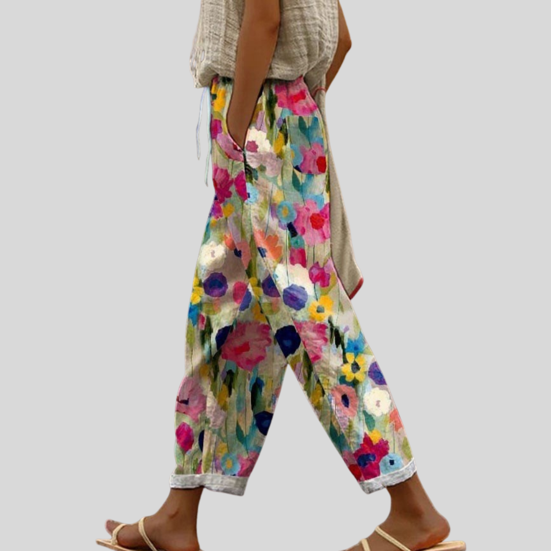 Pantalón Casual Diario