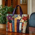 Bolsa Acolchada - Amantes de los Libros