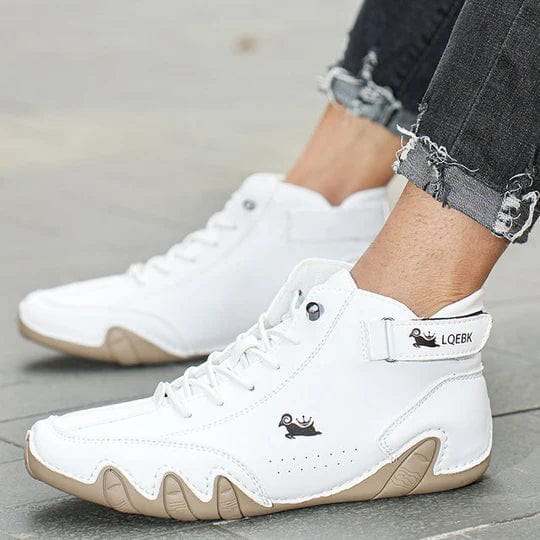 Zapatillas | Unisex Ergo Friederike Antideslizantes y Cómodas