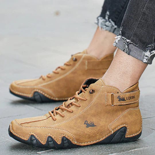 Zapatillas | Unisex Ergo Friederike Antideslizantes y Cómodas