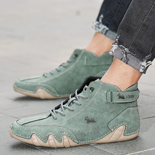 Zapatillas | Unisex Ergo Friederike Antideslizantes y Cómodas