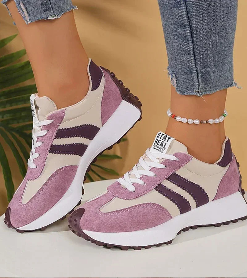 Aurora™ | Zapatillas elegantes para el confort diario