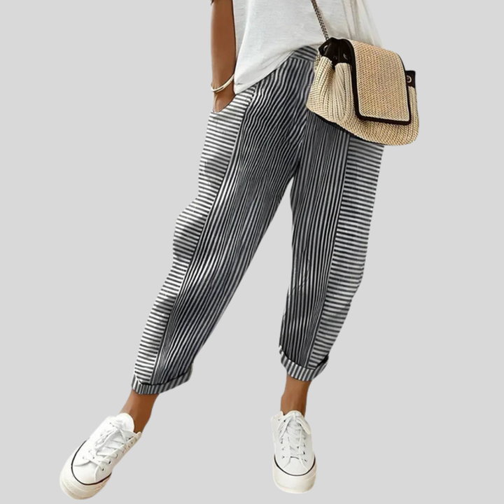 Elvira | Pantalones Confortables