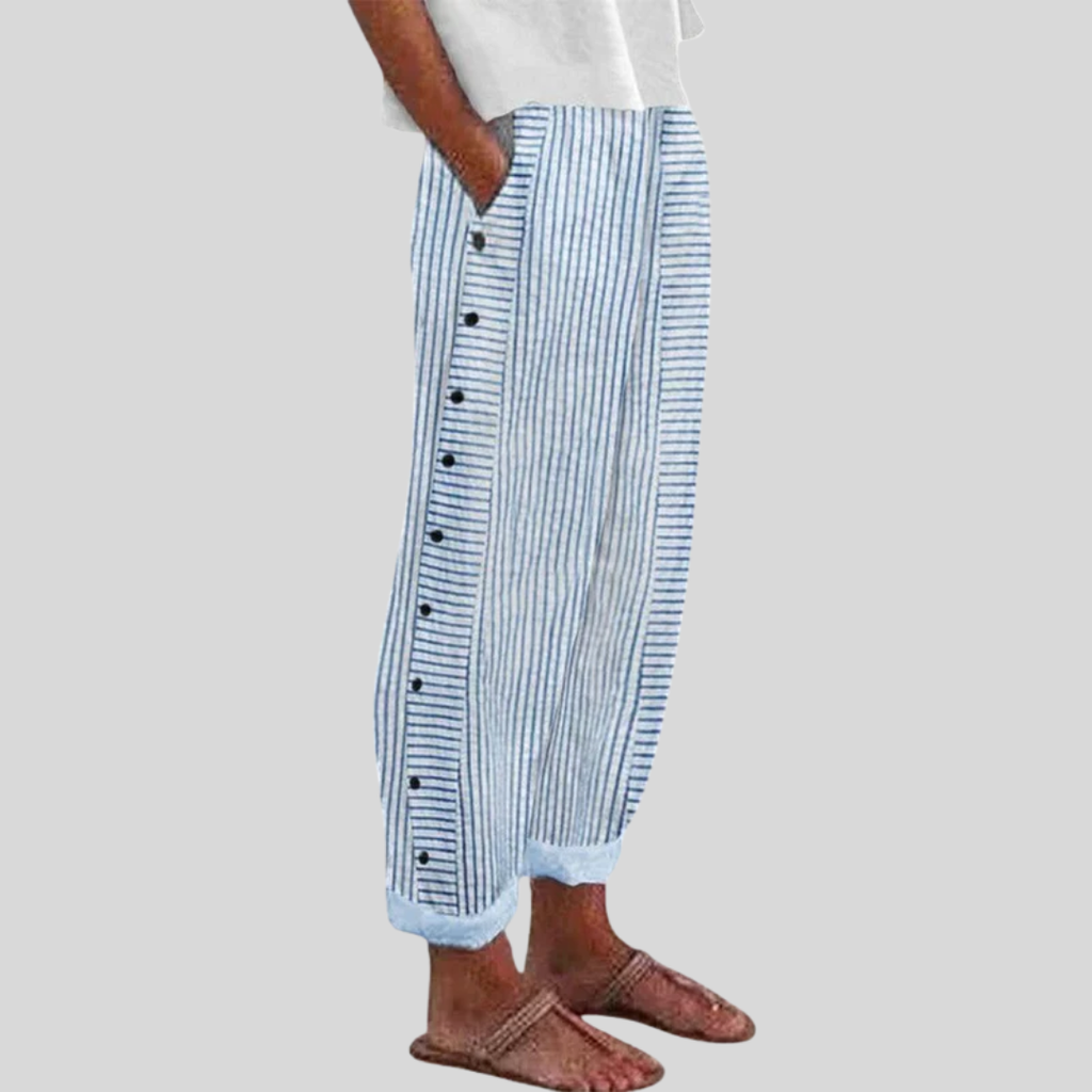 Bertha | Pantalones Elegantes para Mujeres
