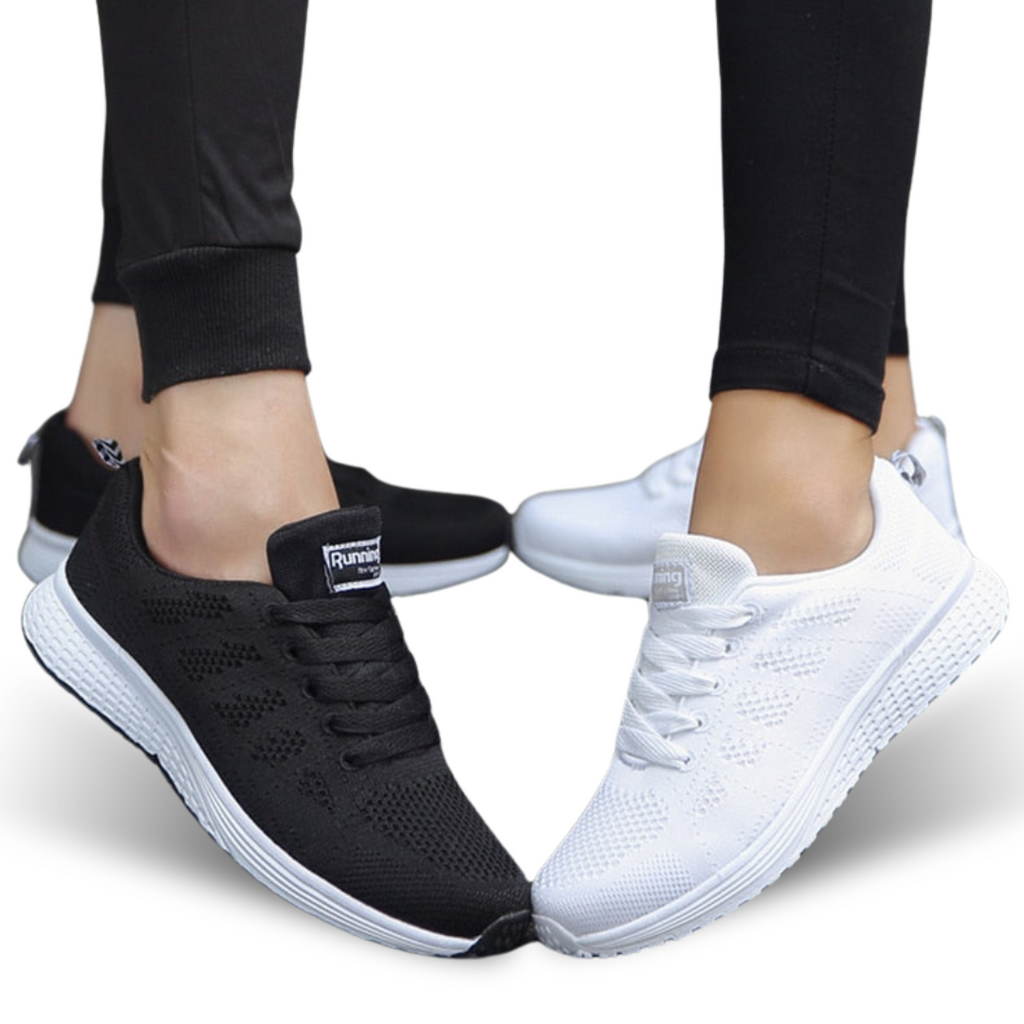 Anita | Zapatos Cómodos Transpirables Para Todo El Día