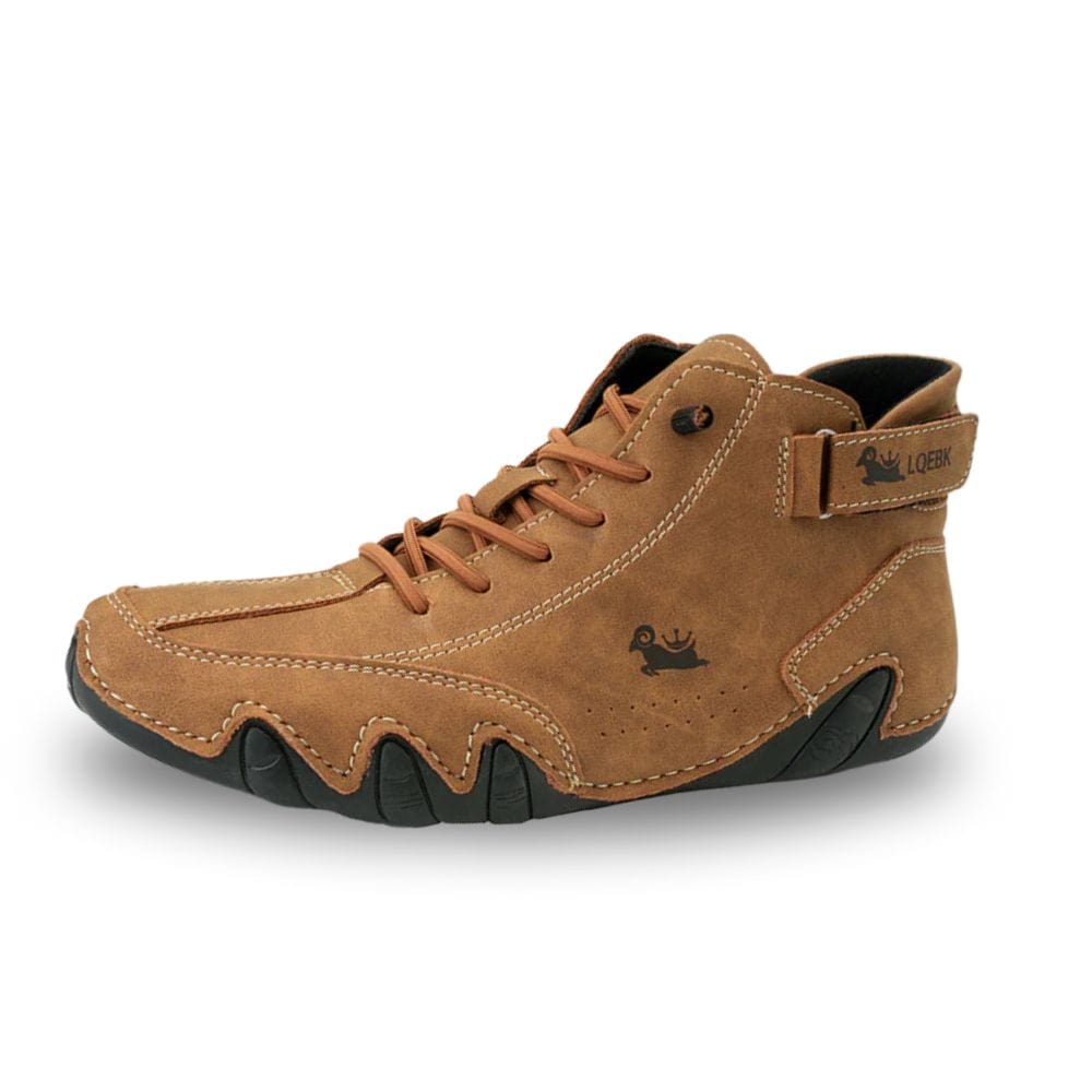 Zapatillas | Unisex Ergo Friederike Antideslizantes y Cómodas