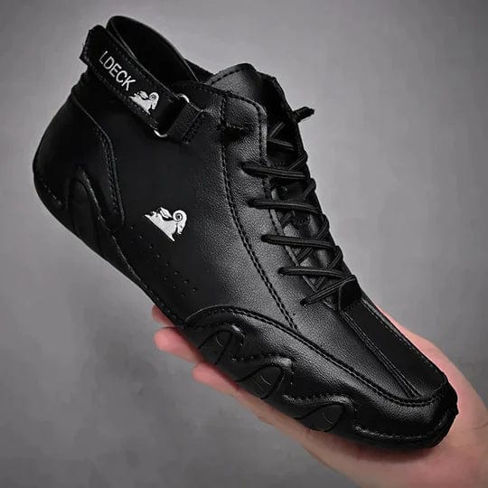 Zapatillas | Unisex Ergo Friederike Antideslizantes y Cómodas