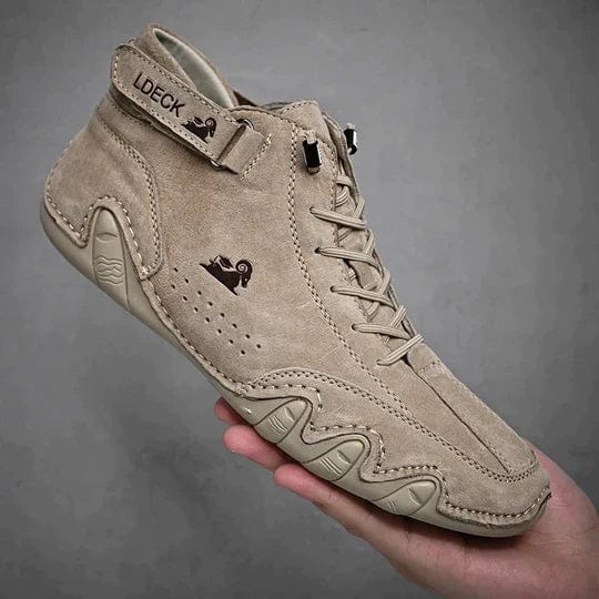 Zapatillas | Unisex Ergo Friederike Antideslizantes y Cómodas