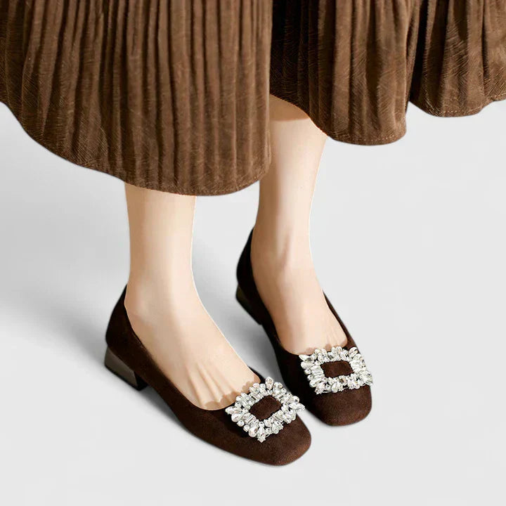 Maeva | Tacones Ortopédicos