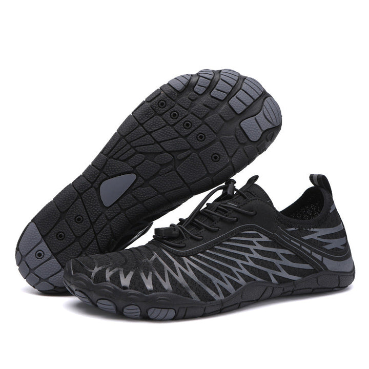 Vikto | Zapatos Antideslizantes Aire Libre Ligeros