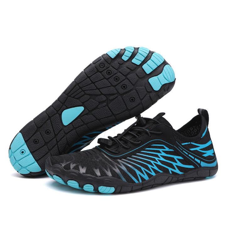Vikto | Zapatos Antideslizantes Aire Libre Ligeros
