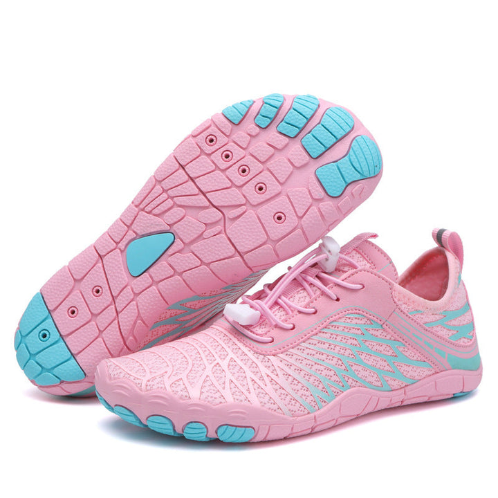 Vikto | Zapatos Antideslizantes Aire Libre Ligeros