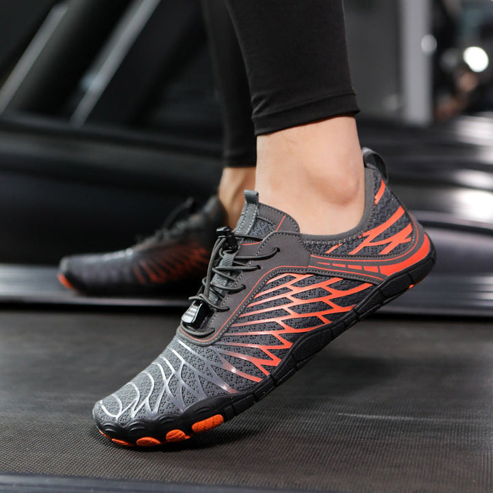 Vikto | Zapatos Antideslizantes Aire Libre Ligeros