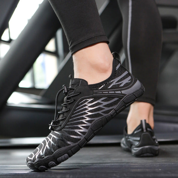 Vikto | Zapatos Antideslizantes Aire Libre Ligeros