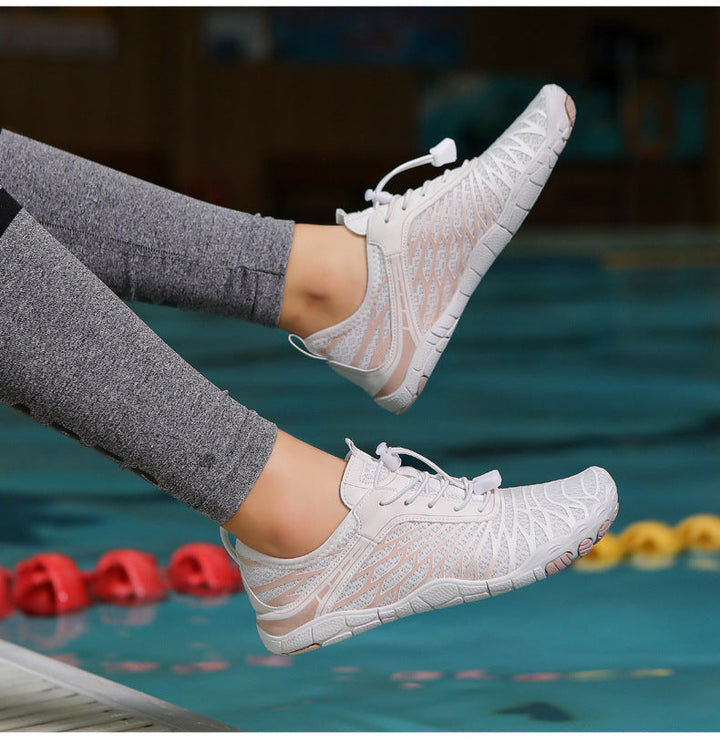 Vikto | Zapatos Antideslizantes Aire Libre Ligeros